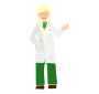 Doctor