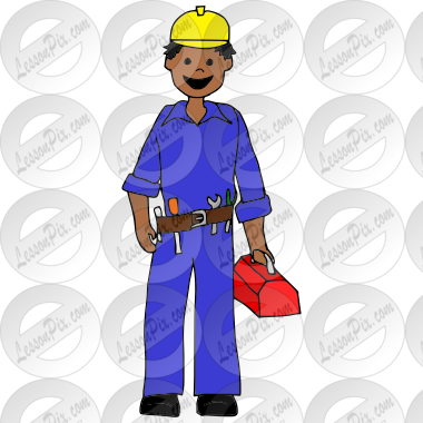 Electrician Picture