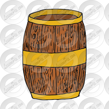 Barrel