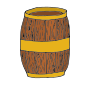 Barrel