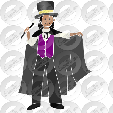 Magician