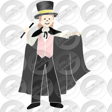 Magician