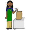 Grocer