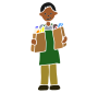 Groceries