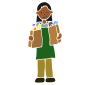 Groceries