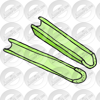 Celery