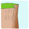 Cliff Picture
