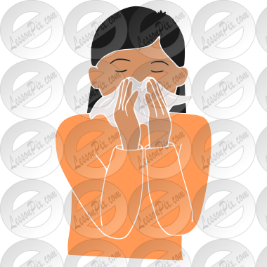 Blow Nose
