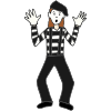 Mime Picture