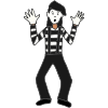 Mime Picture