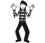 Mime Picture