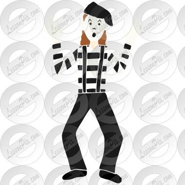 Mime