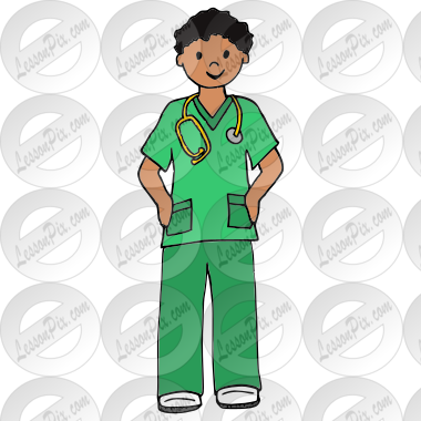 Nurse Picture