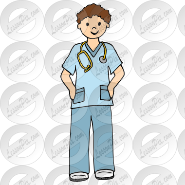 Nurse Picture