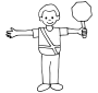 Patrol  Outline