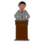 Politician
