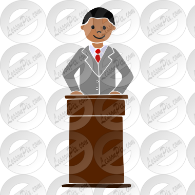 Politician