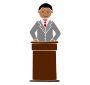 Politician