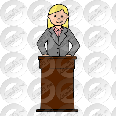 Politician