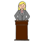 Politician