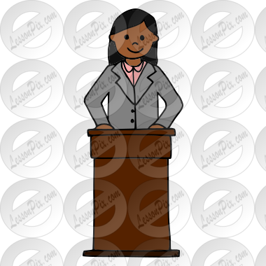 Politician
