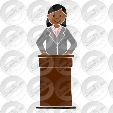 Politician