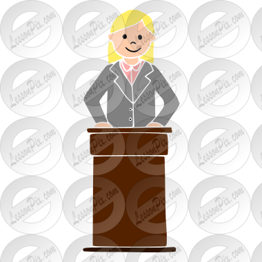 Politician