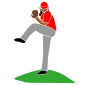 Pitcher