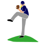 Pitcher