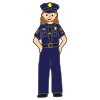Police Officer  Picture
