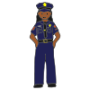 Police Officer Picture