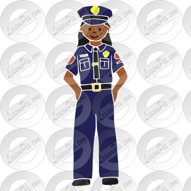 Police Officer