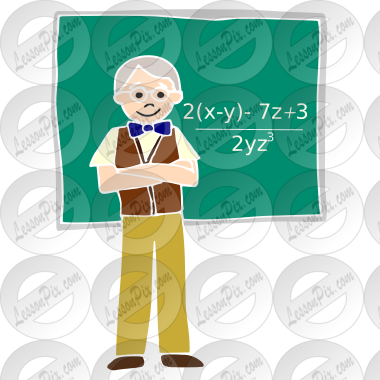 Professor