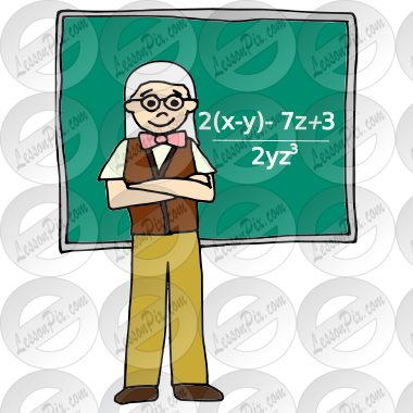 Professor