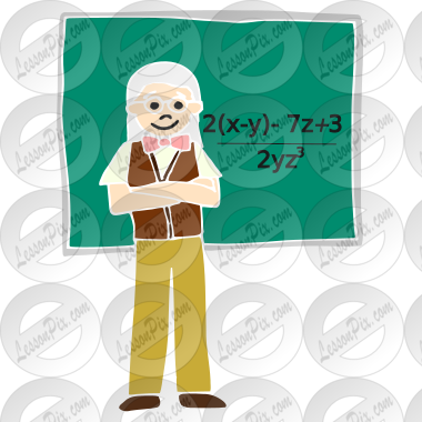 Professor