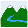 Mountain Stream Picture