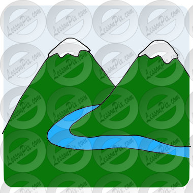 Mountain Stream
