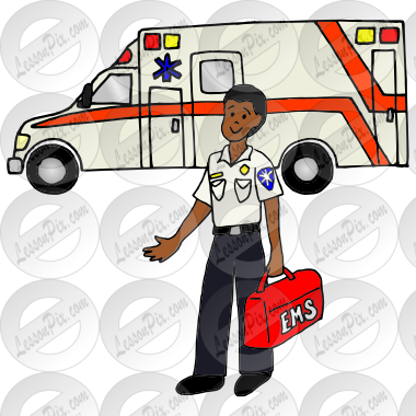 Paramedic Picture