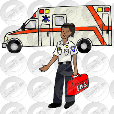 Paramedic Picture