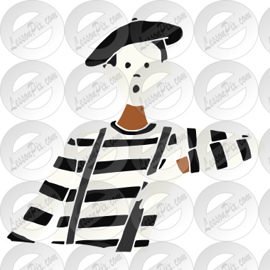 Mime