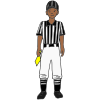 Referee  Picture