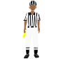 Referee Stencil