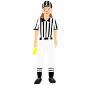 Referee Stencil