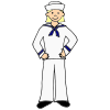 Sailor Picture