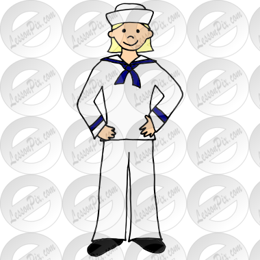 Sailor Picture