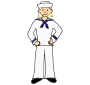 Sailor Picture