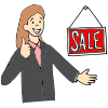 Salesperson