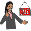 Salesperson