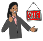 Salesperson