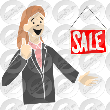 Salesperson